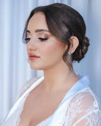 Noam🤍 #איפורושיער #איפורכלה #איפורמקצועי #עיצובשיער