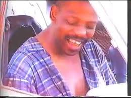 Oleseng the King of Gospel