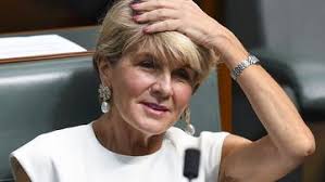 This is 190722_julie bishop long summary by vmation on vimeo, the home for high quality videos and the people who love them. Julie Bishop 9news Latest News And Headlines From Australia And The World