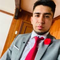 Antonio Mateo González Vargas