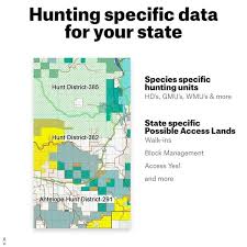 Get the latest species and season information. Onx Hunt Oklahoma Public Private Land Ownership 24k Topo Maps For Garmin Gps Units For Smartphone And Computer Overstock 10398725