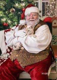 Insurance plans are marketed and offered by petcoach, llc. Pet Family Photos W Santa Humane Society Of Charles County