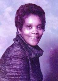 Carrie Brown Obituary