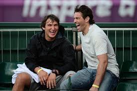 They started seeing each other january 1, 2015. Jaromir Jagr Believes Alex Ovechkin Can Break Wayne Gretzky S Record Nova Caps