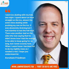 Moshe Moskowitz posted