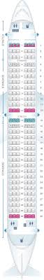 Frontier Airlines Seating Chart Best Picture Of Chart