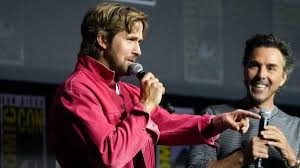 Ryan Gosling and David Jonsson Are Superheroes Now. Is Marvel Finally Putting People Over IP?