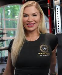 Mekhi's season prep with Strong U Conditioning