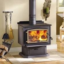 Carbon monoxide detectors come dime a dozen. Wood Stove Safety Northline Express