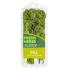 Image result for Dill