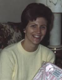 Obituary information for Adeline M. Luzeski