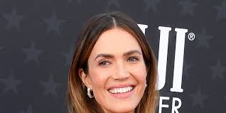 Mandy Moore Gives Birth, Welcomes Baby No. 3 With Taylor Goldsmith