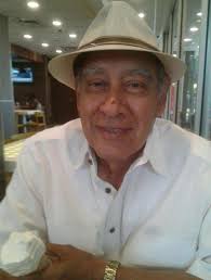 Obituary information for Gil Ortiz, Sr.