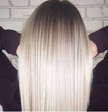 Hairstyle Generator For Women Free Ombre Hair Blonde Ice Blonde Hair White Ombre Hair