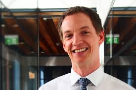 Meet the man leading the transformation of Well's pharmacies