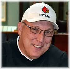 Bruce Alan Nickerson Obituary June 8, 2018