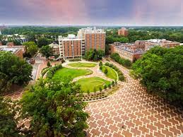North carolina state university located in raleigh, is one of the best public universities in the u.s. Brickyard Broadcast Premiere Event Nov 12 Department Of Music