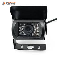 Erapta ert01 2nd generation car rear view reversing backup camera. Best 24volt Rear View Camera For Trucks Bus