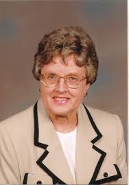 Esther Paulsen Obituary May 29, 2014