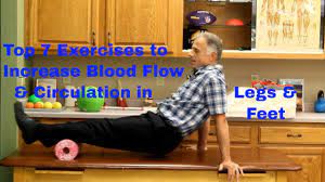 See full list on trendbaron.com How Can I Improve The Circulation In My Legs
