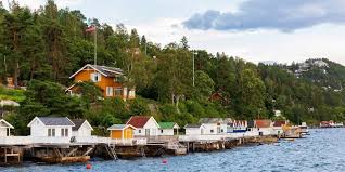 Oslo, Kota Spektakuler di Norwegia: Wisata, Budaya, dan Keajaiban yang  Harus Dikunjungi! - Royal Ole2