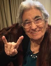 Obituary of Maria Ciardullo