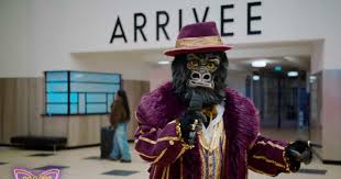 Photo Mask Singer 9 : TF1 dévoile la première prestation d'une célébrité ...