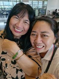 Annie Mendiola Lugay