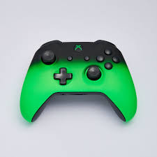 Xbox One S Custom Controller Shadow Edition In 2020 Custom Xbox One Controller Custom Xbox Xbox One