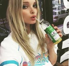 Be sure to check out huffpost style on twitter, facebook, tumblr. Elsa Hosk Imelsahosk Twitter