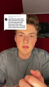 Does God Forgive Evil Thoughts