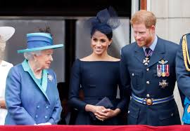 And as it turns out, her moniker is not only super cute meanwhile, the baby's middle name is an obvious nod to harry's mom princess diana , who passed away in a car crash in 1997. Prince Harry Told The Queen About Naming His Daughter Lilibet