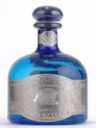 Jayne S Blue Sun Tequila Bottle Tequila Bottles Tequila Alcohol Bottles