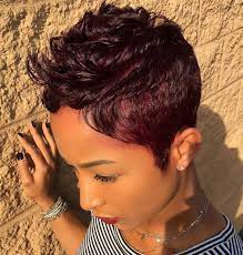 45 Shades Of Burgundy Hair Dark Burgundy Maroon Burgundy With Red Purple And Brown Highlights Maroon Hair Hair Color Burgundy Burgundy Hair