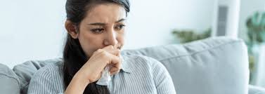 Misverstanden over rouw