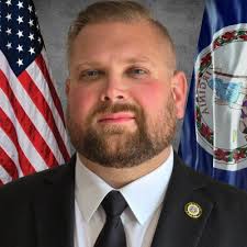 🙏 The 2024 National Law Enforcement Appreciation Day did not disappoint...  but it never does. Our Appalachian communities in SWVA are hands down the  best around. It was fitting to receive the