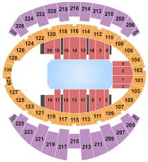 long beach arena seating chart long beach