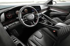The estimated monthly payment to lease a 2021 hyundai elantra se is $269 per month, for 36 months. 2021 Hyundai Elantra Could This Be The Car That Starts A Sedan Revival Peace Arch News