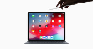 The New Ipad Pro Is More Powerful Than Most Computers But More Portable Versatile And Easier To Use Ipad Pro Apple Ipad Ipad