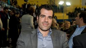 To connect with θάνος πλεύρης, log in or create an account. 8anashs Pleyrhs Elpides Na Bgei Nikhths Apo Thn Pio Dyskolh Maxh Ths Zwhs Toy