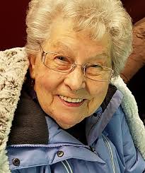 Obituary of Charlotte A. McCracken