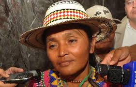 Destitución de la cacica fue ilegal'