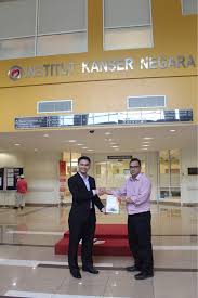 Putrajaya corporation official portal includes various information including latest news, events, announcements and all online applications. Academic Visit To Hospital Putrajaya And Institut Kanser Negara Muhammad Hanif Ramlee