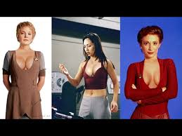 Image result for hot trekkie
