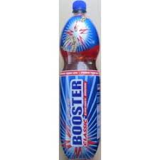How does energy booster work? 4311596465286 Codecheck Info