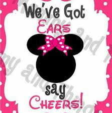 With tenor, maker of gif keyboard, add popular mickey mouse minnie mouse animated gifs to your conversations. Minnie Mouse Quotes Photos Facebook
