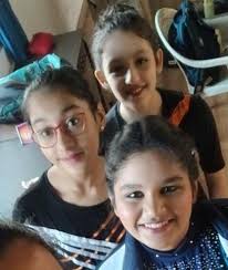 Utpal Shanghvi Global School and PPS International Junior College