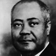 Easter's Black Roots