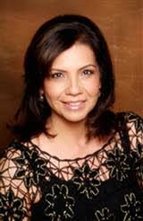 Irma Diaz's Instagram, Twitter & Facebook