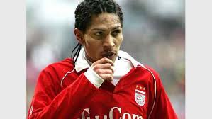 Tore von paolo guerrero in der saison 2007/08. Hsv Star Paolo Guerrero Die Wahrheit Uber Meine Flugangst Hsv Bild De